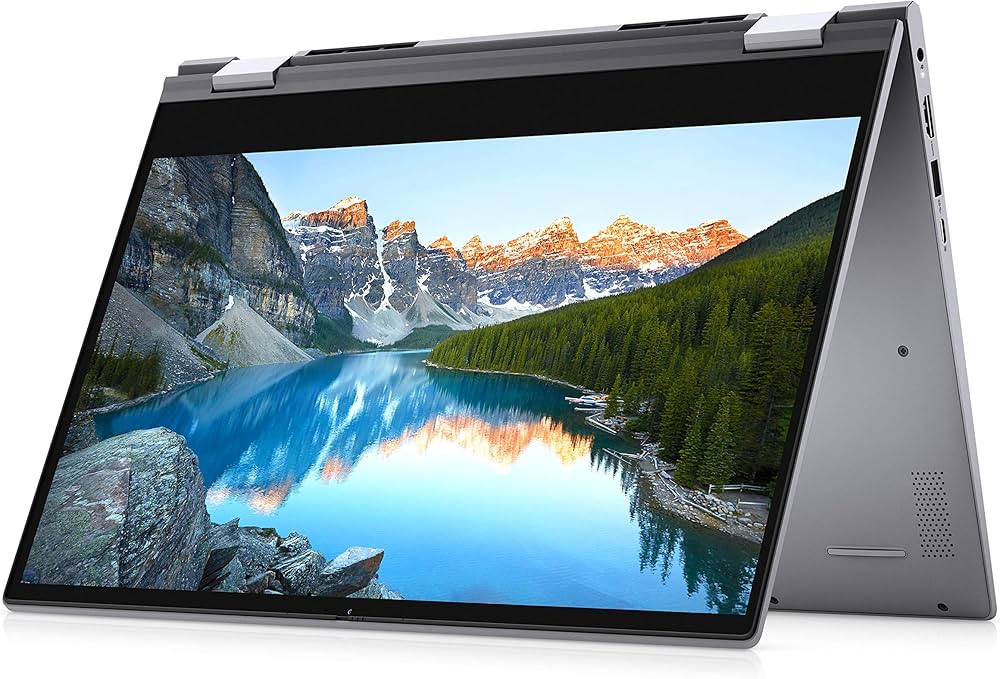 Sell Old Sell Old Dell Inspiron 5000 2-in-1 Series in Delhi NCR in Delhi NCR